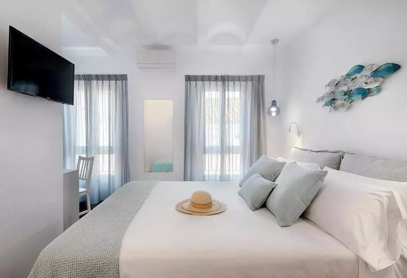 Hostal Perla Blanca Altea