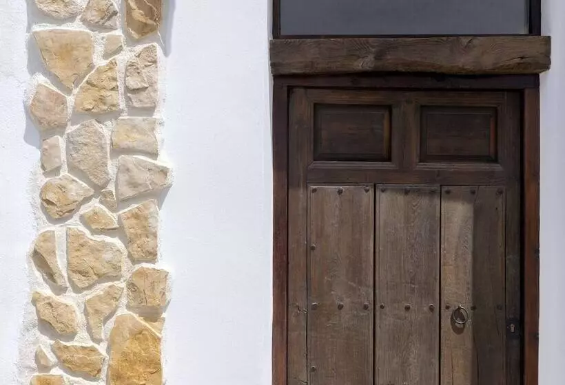 Hostal Perla Blanca Altea