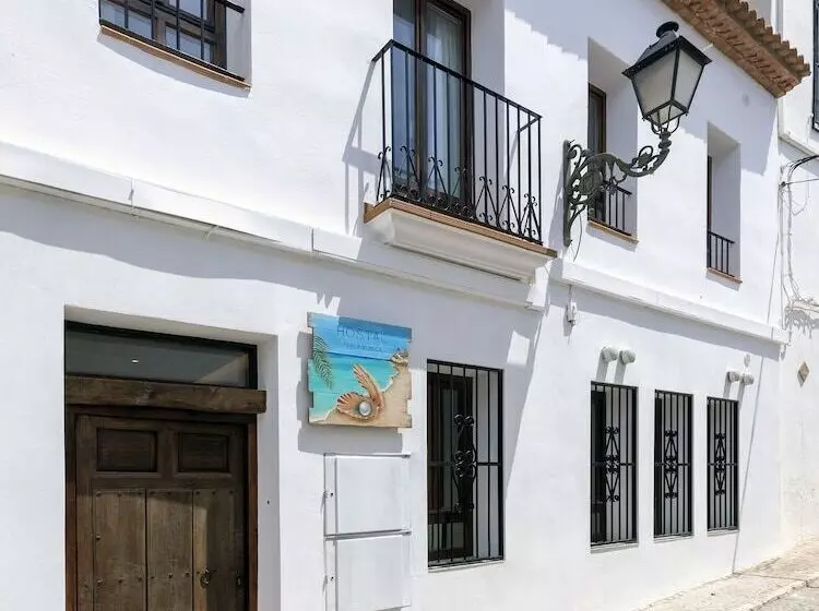 Hostal Perla Blanca Altea