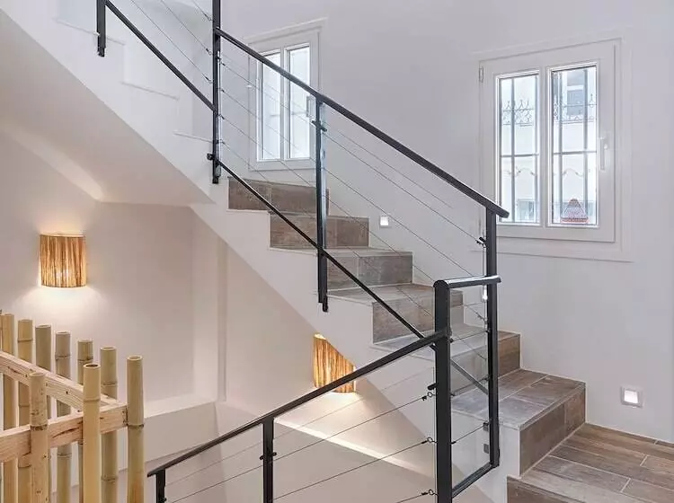 Hostal Perla Blanca Altea