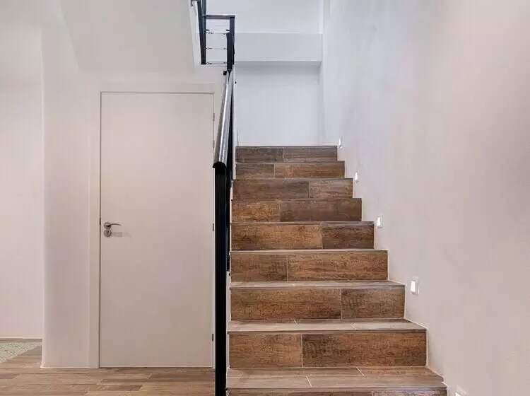 Hostal Perla Blanca Altea