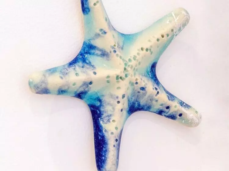 Hostal Perla Blanca Altea