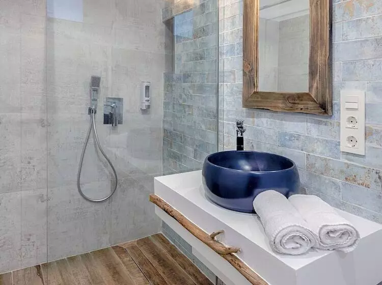 Hostal Perla Blanca Altea