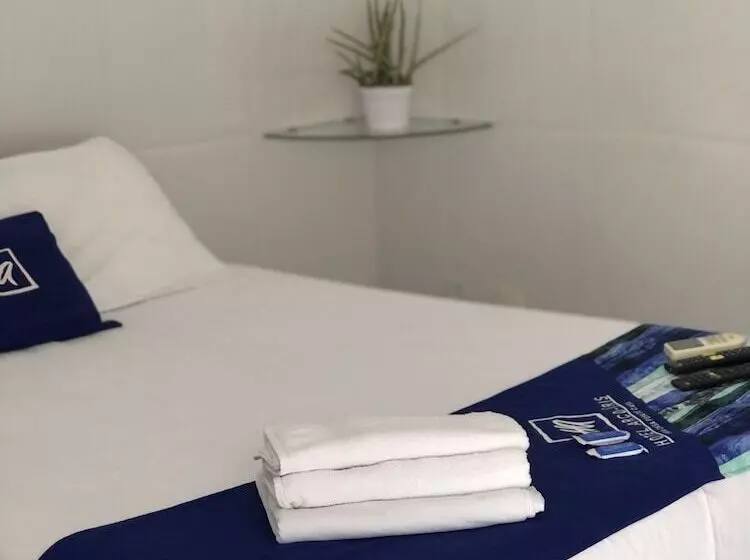 Hotel Arco íris