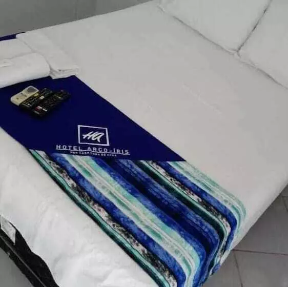 Hotel Arco íris