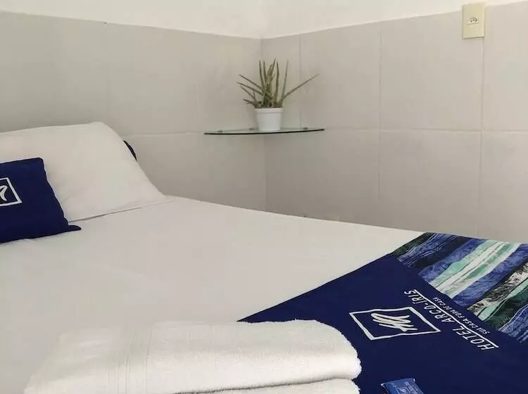 Hotel Arco íris