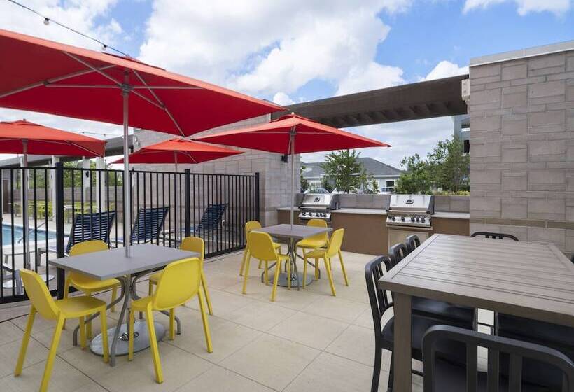 ホテル Home2 Suites By Hilton Orlando South Davenport