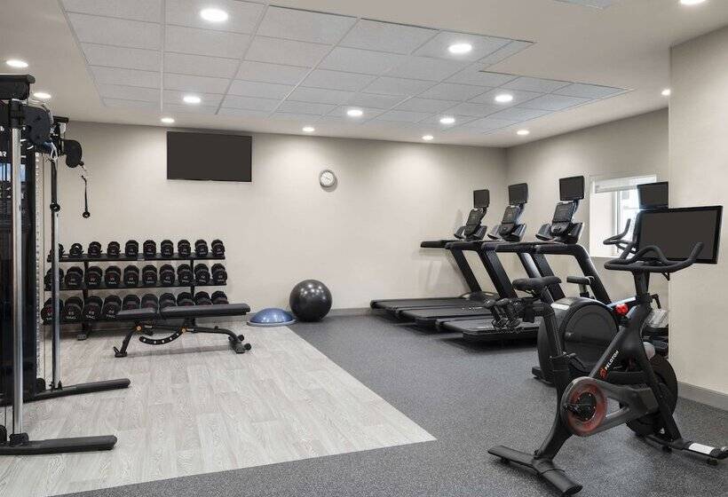 ホテル Home2 Suites By Hilton Orlando South Davenport