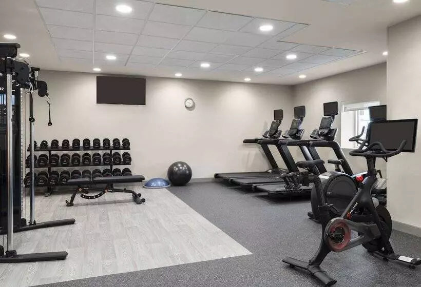 Hotelli Home2 Suites By Hilton Orlando South Davenport