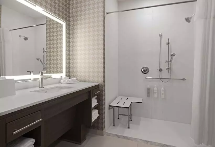 Hotelli Home2 Suites By Hilton Orlando South Davenport