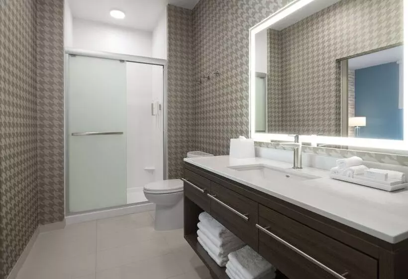 Hotelli Home2 Suites By Hilton Orlando South Davenport