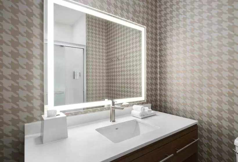 Hotelli Home2 Suites By Hilton Orlando South Davenport