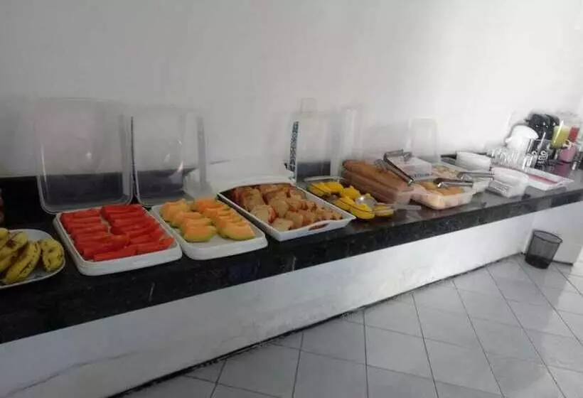 Hotel Arco íris