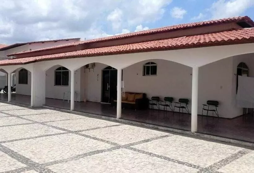 Hotel Arco íris