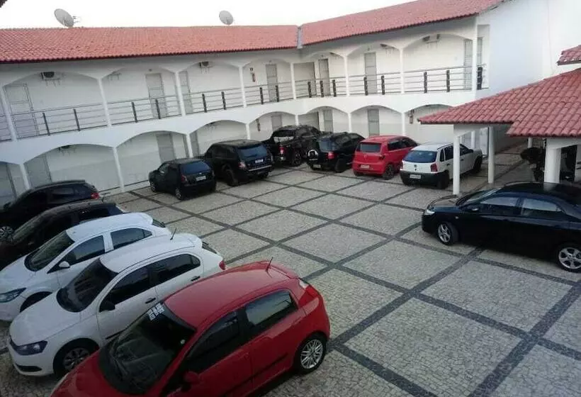 Hotel Arco íris