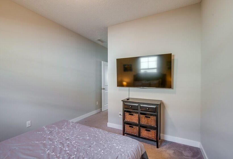 Lovely Bowling Green Home, 10 Mi To Downtown!