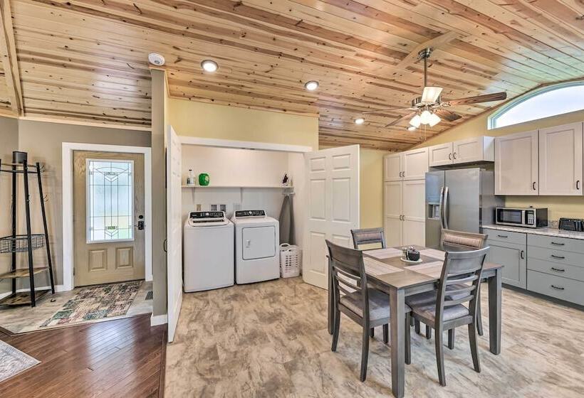 Modern Marlinton Home W/ Hot Tub & Mtn Views!