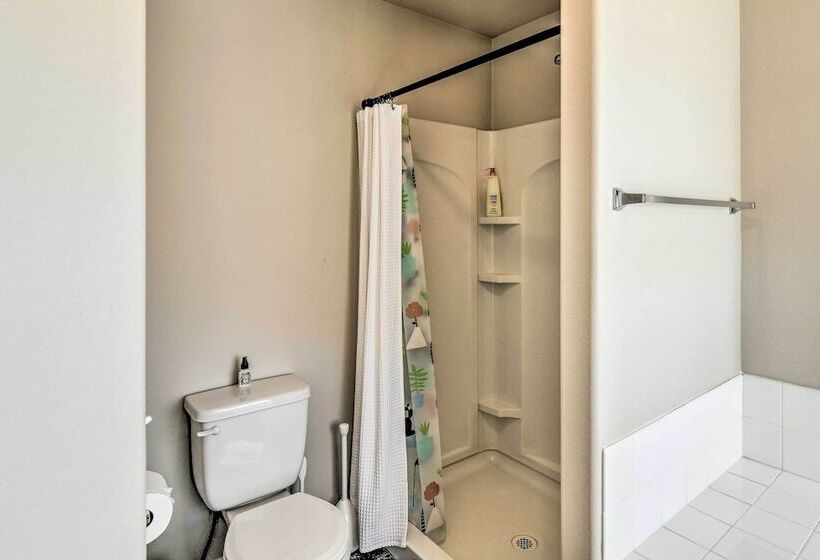 Mtn View Anchorage Escape ~ 15 Mi To Downtown