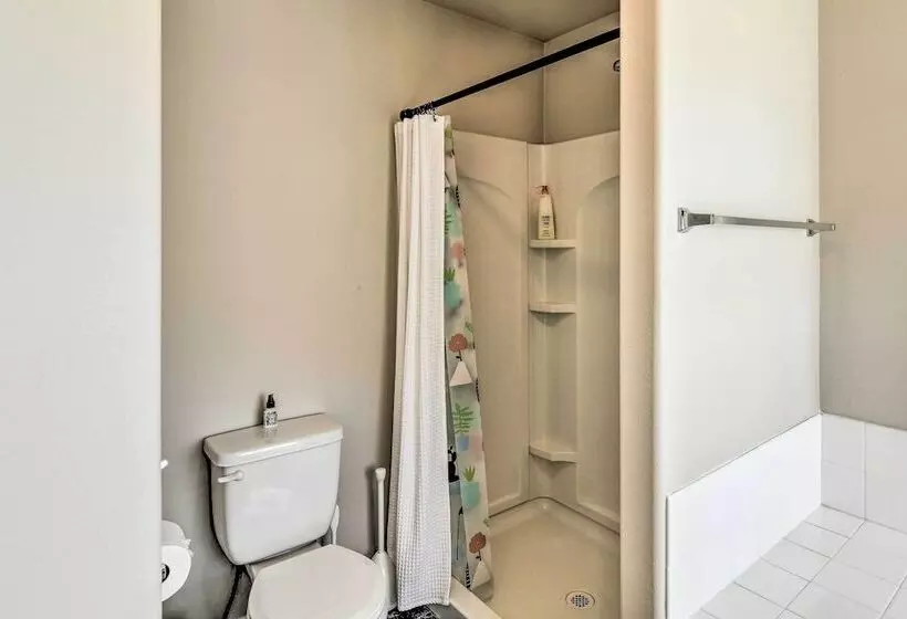 Mtn View Anchorage Escape ~ 15 Mi To Downtown