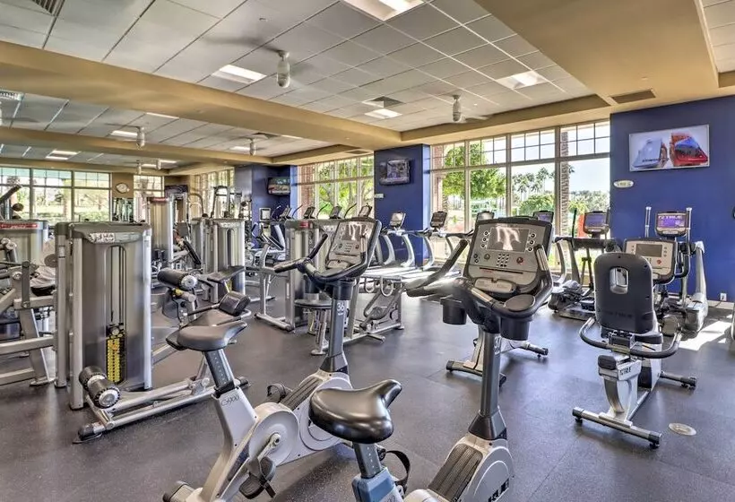 Mtn View Arizona Escape: Patio + Pool Access!
