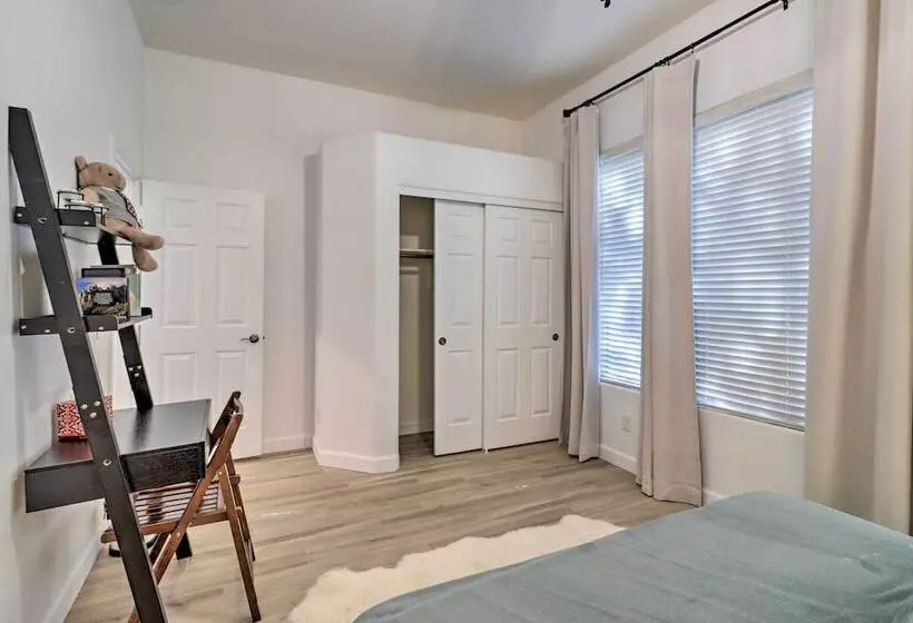 Mtn View Arizona Escape: Patio + Pool Access!