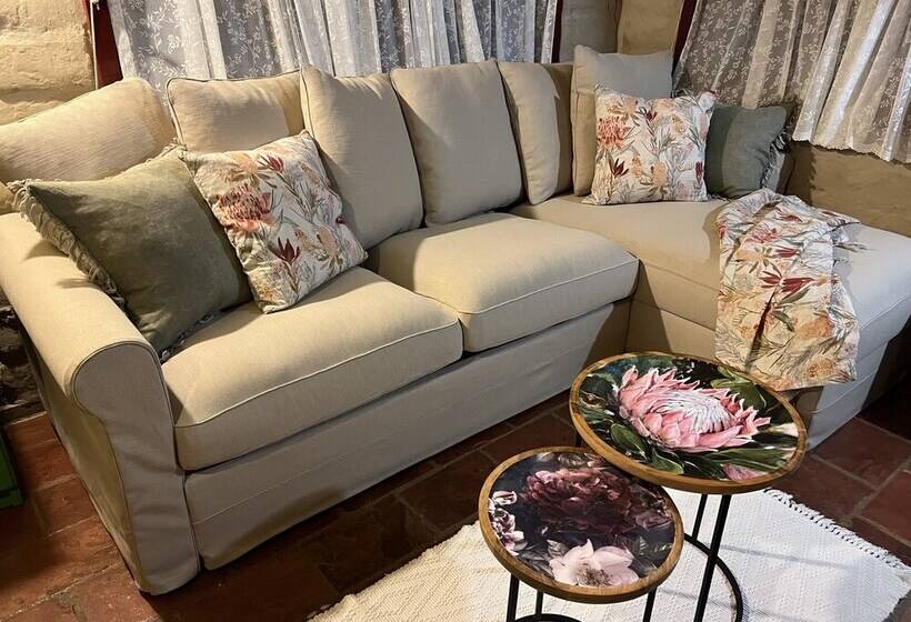 Murray River Spa Retreat