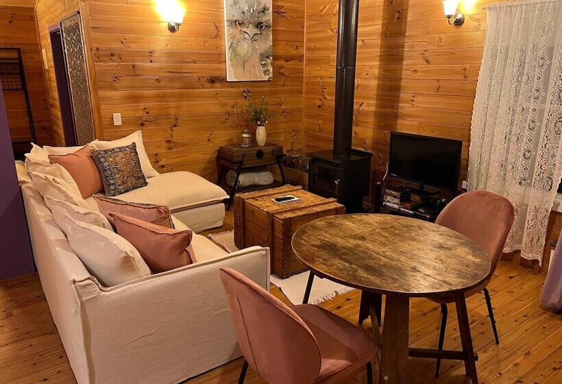 Murray River Spa Retreat