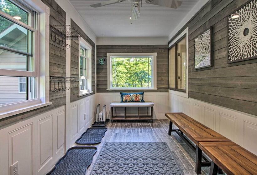 Okemo Mtn Retreat < 1 Mi To Jackson Gore Base!