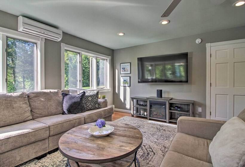 Okemo Mtn Retreat < 1 Mi To Jackson Gore Base!