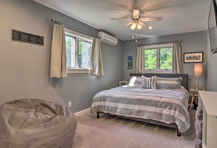 Okemo Mtn Retreat < 1 Mi To Jackson Gore Base!