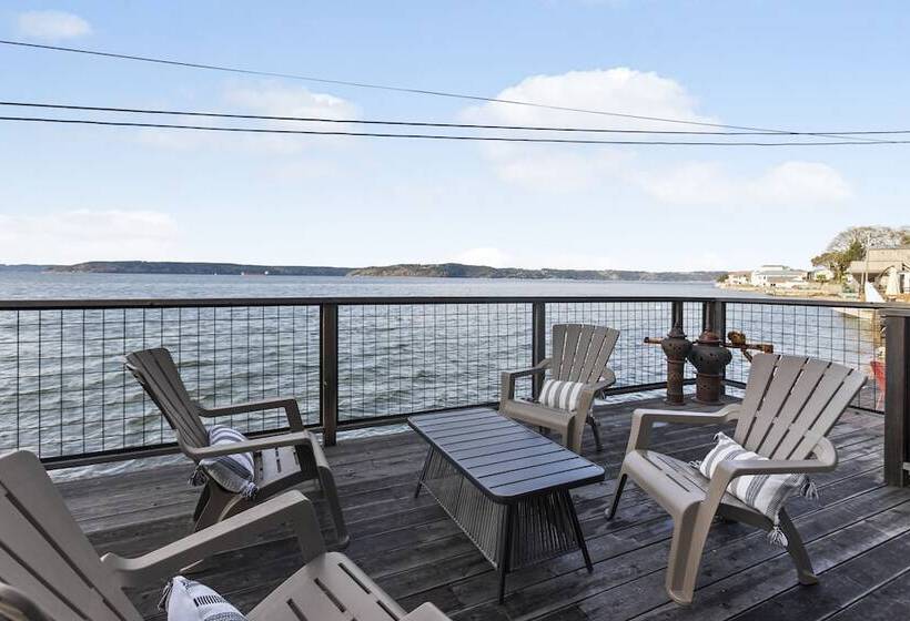 פנסיון Cedar And Sage