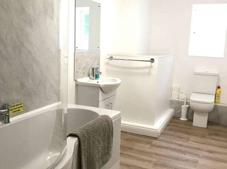 Rezydencja Charming 3 Bed House On Exmoor