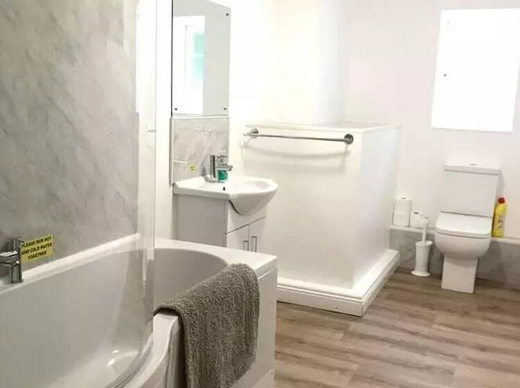 レジデンス Charming 3 Bed House On Exmoor