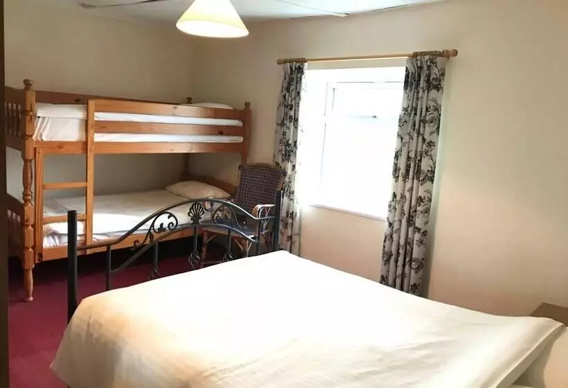 レジデンス Charming 3 Bed House On Exmoor