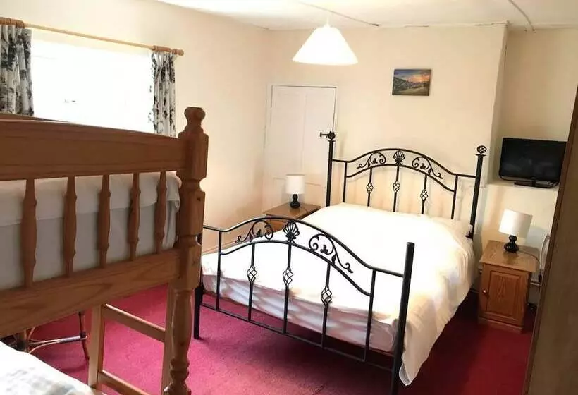 レジデンス Charming 3 Bed House On Exmoor