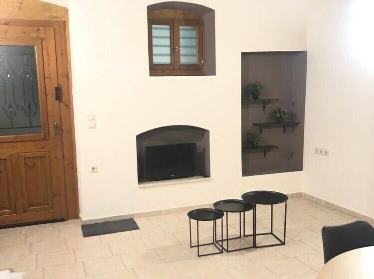 レジデンス Maisonette Nineta In The Heart Of The City