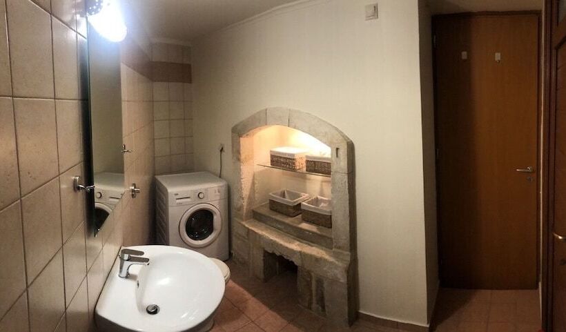 レジデンス Maisonette Nineta In The Heart Of The City