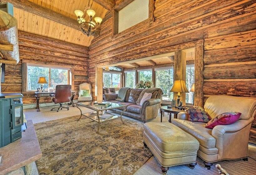 Serene Durango Home On 4 Acres: 10 Mi To Dtwn