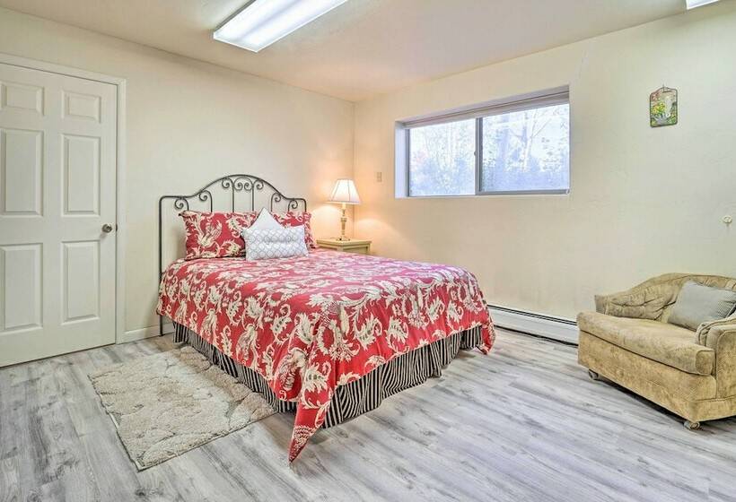 Serene Durango Home On 4 Acres: 10 Mi To Dtwn