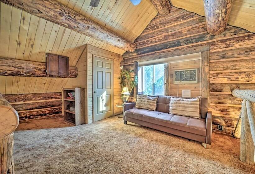 Serene Durango Home On 4 Acres: 10 Mi To Dtwn