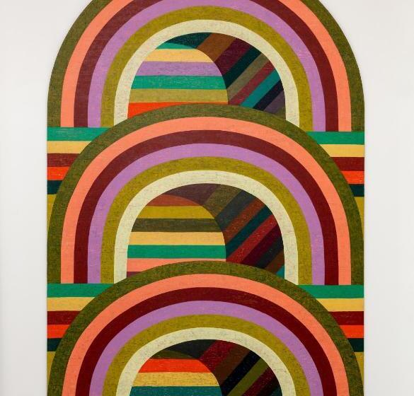 The Crescent Hotel, Fort Worth