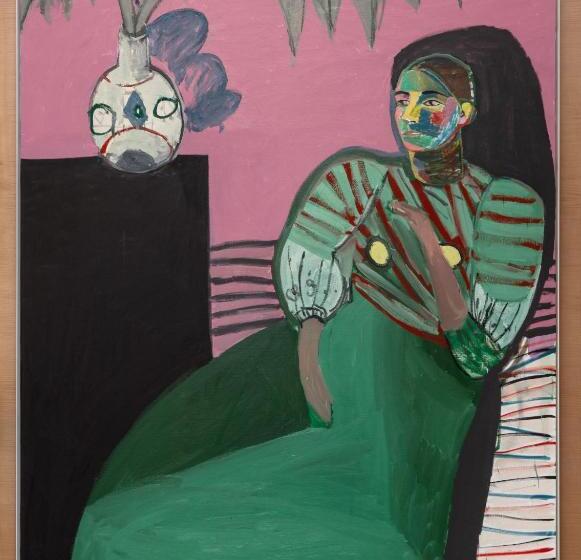 The Crescent Hotel, Fort Worth