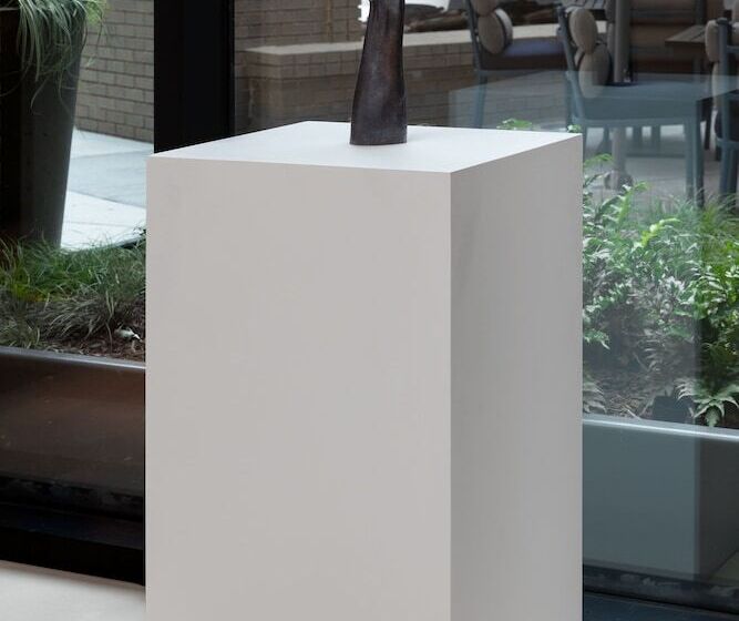 The Crescent Hotel, Fort Worth