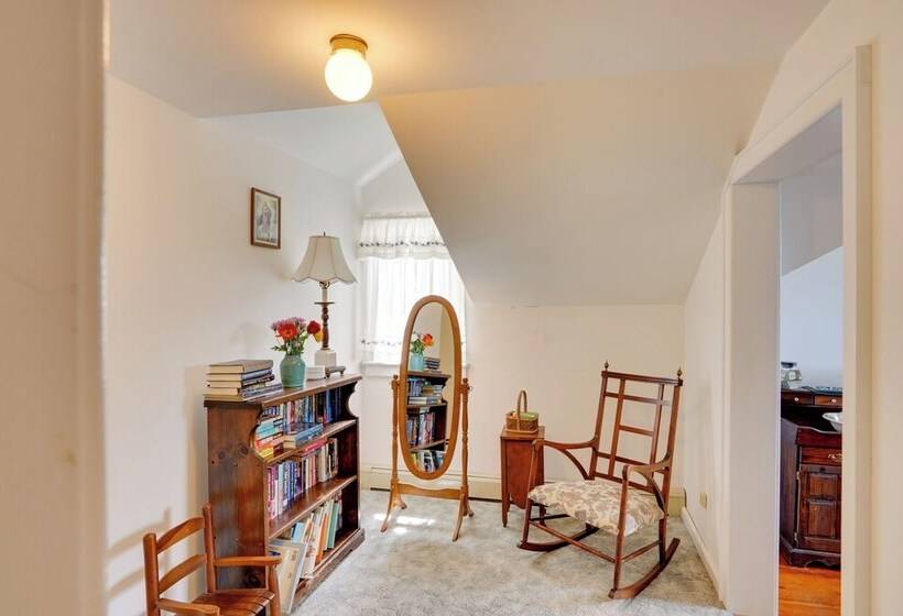 Waterfalls And Trails At The Mills At Green Hole