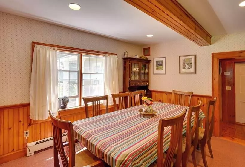 Waterfalls And Trails At  The Mills At Green Hole