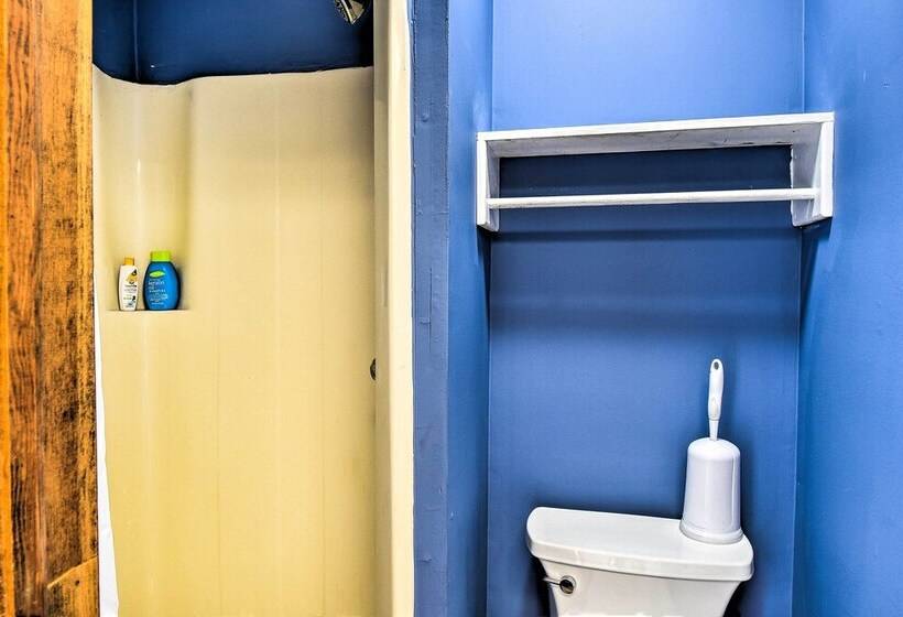 Waterfront Retreat W/ Panoramic Sound Views!