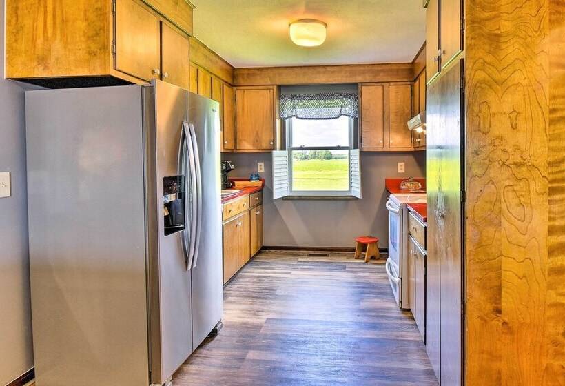 Waterfront Retreat W/ Panoramic Sound Views!