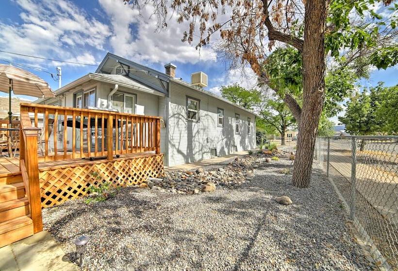 1942 Train House Walk To Cmu, River + Downtown!