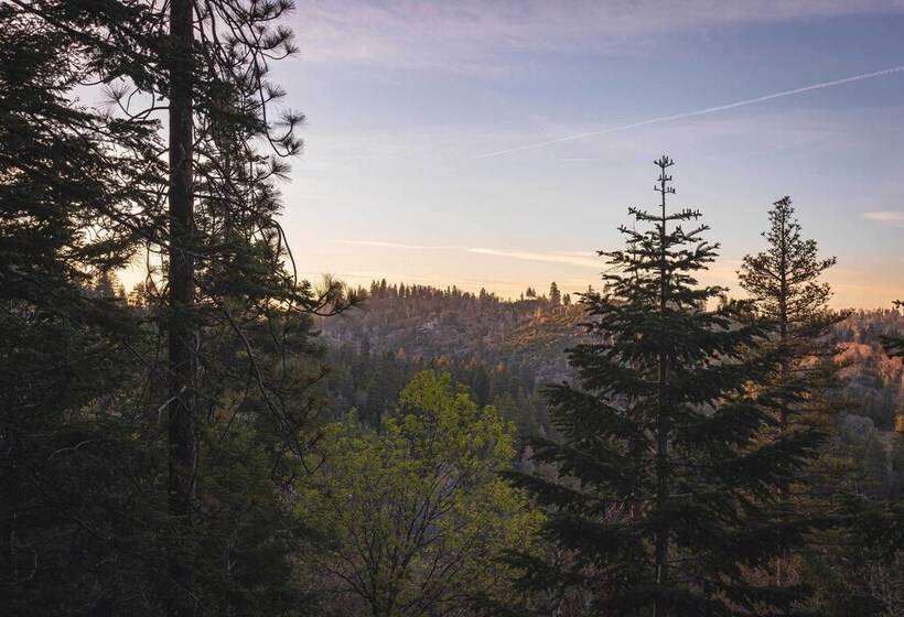 Boho Chic Lake Arrowhead Hideaway W/ 2 Decks!