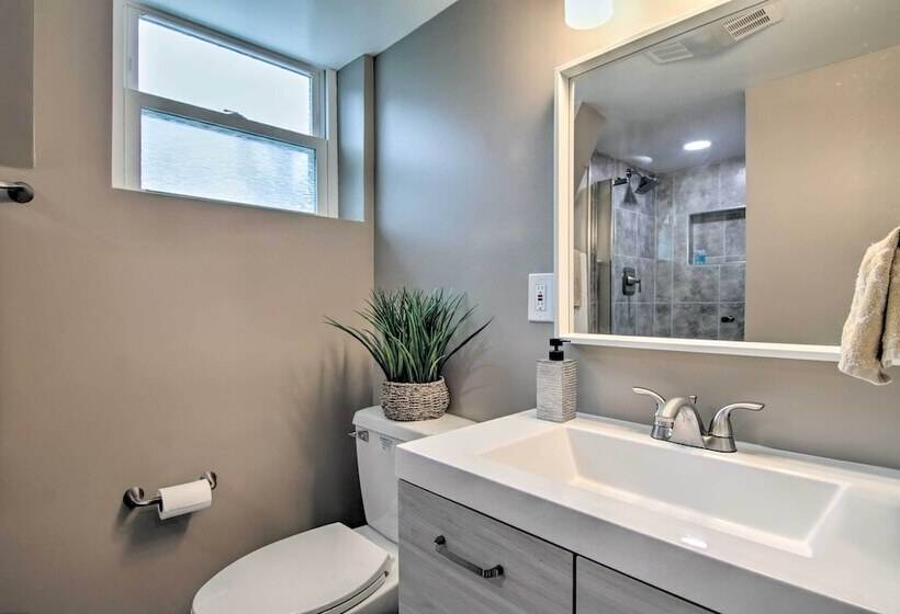 Cambridge Home W/ Private Dock ~ 4 Mi To Dtwn